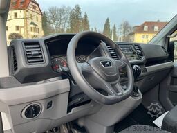 MAN TGE 3.140 AUTOMATIK LANG+HOCH KAMERA KLIMA