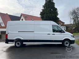 MAN TGE 3.140 AUTOMATIK LANG+HOCH KAMERA KLIMA