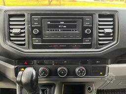 MAN TGE 3.140 AUTOMATIK LANG+HOCH KAMERA KLIMA