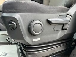 VW CRAFTER 2.0TDI XXXL KOFFER RAMPE KAMERA 177 PS