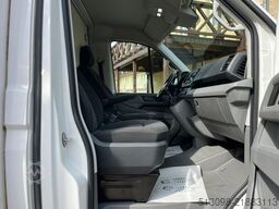 VW CRAFTER 2.0TDI XXXL KOFFER RAMPE KAMERA 177 PS