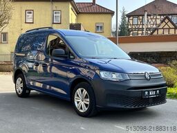VW CADDY 1.5 TSI NAVI KLIMA SHZ PDC VORNE + HINTEN