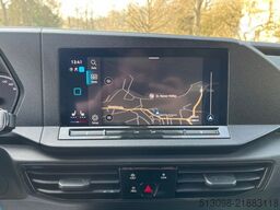 VW CADDY 1.5 TSI NAVI KLIMA SHZ PDC VORNE + HINTEN