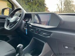 VW CADDY 1.5 TSI NAVI KLIMA SHZ PDC VORNE + HINTEN