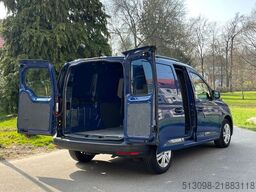 VW CADDY 1.5 TSI NAVI KLIMA SHZ PDC VORNE + HINTEN