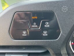 VW CADDY 1.5 TSI NAVI KLIMA SHZ PDC VORNE + HINTEN