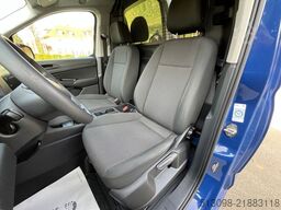 VW CADDY 1.5 TSI NAVI KLIMA SHZ PDC VORNE + HINTEN
