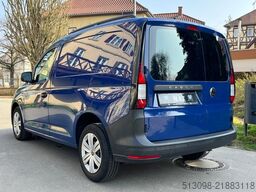 VW CADDY 1.5 TSI NAVI KLIMA SHZ PDC VORNE + HINTEN
