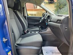 VW CADDY 1.5 TSI NAVI KLIMA SHZ PDC VORNE + HINTEN