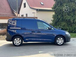 VW CADDY 1.5 TSI NAVI KLIMA SHZ PDC VORNE + HINTEN
