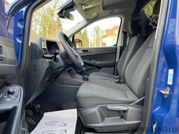 VW CADDY 1.5 TSI NAVI KLIMA SHZ PDC VORNE + HINTEN