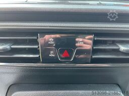 VW CADDY 1.5 TSI NAVI KLIMA SHZ PDC VORNE + HINTEN