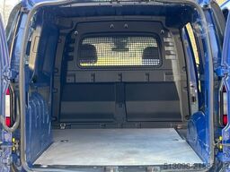 VW CADDY 1.5 TSI NAVI KLIMA SHZ PDC VORNE + HINTEN