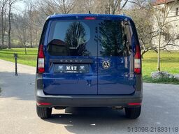 VW CADDY 1.5 TSI NAVI KLIMA SHZ PDC VORNE + HINTEN