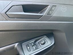 VW CADDY 1.5 TSI NAVI KLIMA SHZ PDC VORNE + HINTEN