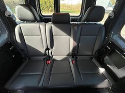 VOLKSWAGEN CADDY 2.0 TDI TEMPOMAT AHK NAVI EURO 6