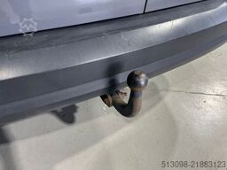 VOLKSWAGEN CADDY 2.0 TDI TEMPOMAT AHK NAVI EURO 6