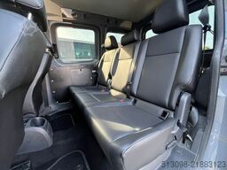 VOLKSWAGEN CADDY 2.0 TDI TEMPOMAT AHK NAVI EURO 6
