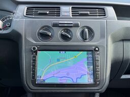 VOLKSWAGEN CADDY 2.0 TDI TEMPOMAT AHK NAVI EURO 6