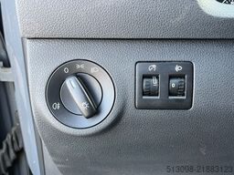 VOLKSWAGEN CADDY 2.0 TDI TEMPOMAT AHK NAVI EURO 6
