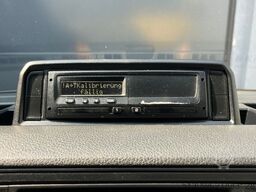 VW CRAFTER 2.0TDI 8 SITZE TEMPOMAT KLIMA AHK 1.HAND