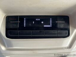 VW CRAFTER 2.0TDI 8 SITZE TEMPOMAT KLIMA AHK 1.HAND
