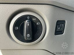 VW CRAFTER 2.0TDI 8 SITZE TEMPOMAT KLIMA AHK 1.HAND