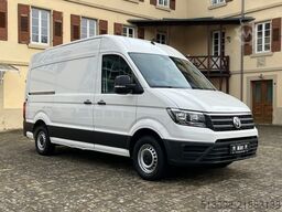 VW Crafter APA L3H3 ACC KLIMA AHK ASSIST 1 HAND