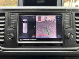 VW Crafter APA L3H3 ACC KLIMA AHK ASSIST 1 HAND
