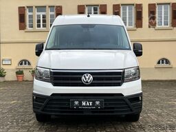 VW Crafter APA L3H3 ACC KLIMA AHK ASSIST 1 HAND