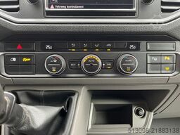 VW Crafter APA L3H3 ACC KLIMA AHK ASSIST 1 HAND
