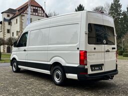 VW Crafter APA L3H3 ACC KLIMA AHK ASSIST 1 HAND