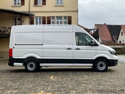 VW Crafter APA L3H3 ACC KLIMA AHK ASSIST 1 HAND