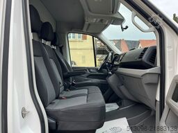 VW Crafter APA L3H3 ACC KLIMA AHK ASSIST 1 HAND
