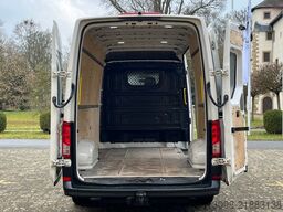 VW Crafter APA L3H3 ACC KLIMA AHK ASSIST 1 HAND