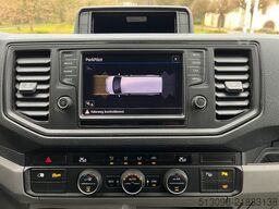 VW Crafter APA L3H3 ACC KLIMA AHK ASSIST 1 HAND
