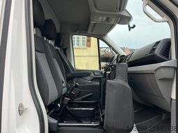 VW Crafter APA L3H3 ACC KLIMA AHK ASSIST 1 HAND