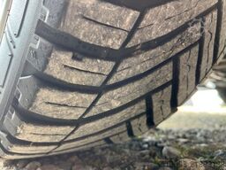 VW Crafter APA L3H3 ACC KLIMA AHK ASSIST 1 HAND
