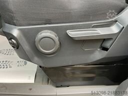 VW Crafter APA L3H3 ACC KLIMA AHK ASSIST 1 HAND