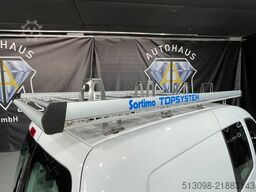 VW CADDY MAXI REGALS. TEMP. 4X4 MOTION DACHT. KLIMA