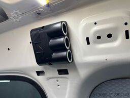 VW CADDY MAXI REGALS. TEMP. 4X4 MOTION DACHT. KLIMA
