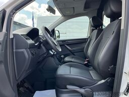 VW CADDY MAXI REGALS. TEMP. 4X4 MOTION DACHT. KLIMA