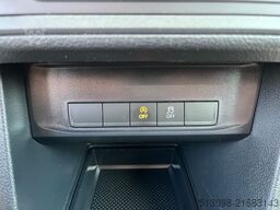 VW CADDY MAXI REGALS. TEMP. 4X4 MOTION DACHT. KLIMA