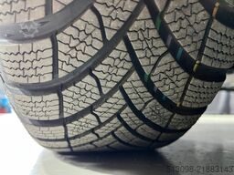 VW CADDY MAXI REGALS. TEMP. 4X4 MOTION DACHT. KLIMA