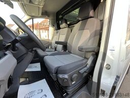 VW CRAFTER 2,0 TDI KASTEN MASSAGE NAVI KLIMA PDC