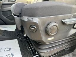 VW CRAFTER 2,0 TDI KASTEN MASSAGE NAVI KLIMA PDC