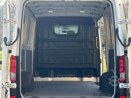 VW CRAFTER 2,0 TDI KASTEN MASSAGE NAVI KLIMA PDC