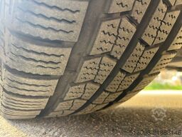 VW CRAFTER 2,0 TDI KASTEN MASSAGE NAVI KLIMA PDC