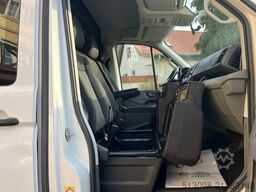 VW CRAFTER 2,0 TDI KASTEN MASSAGE NAVI KLIMA PDC