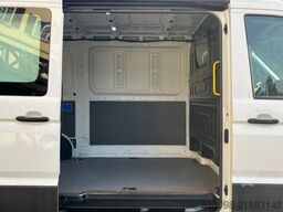 VW CRAFTER 2,0 TDI KASTEN MASSAGE NAVI KLIMA PDC